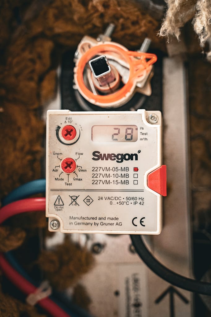 Swegon don